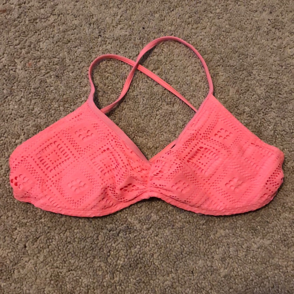 AERIE SWIMSUIT TOP